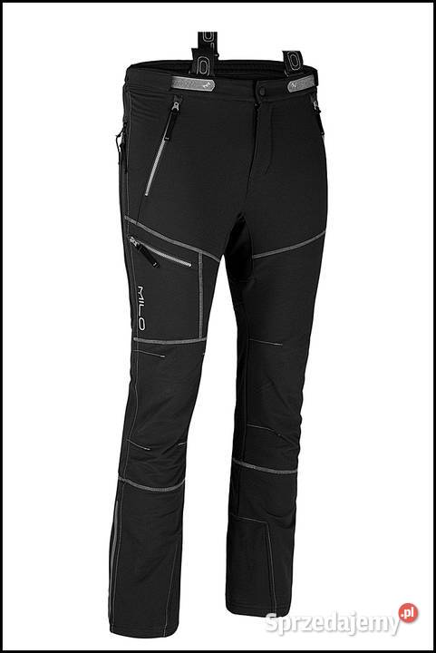 Spodnie LAHORE PANTS MiLO narciarskie M Promocja Rozmiar M Warszawa