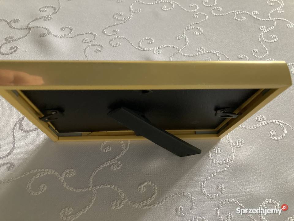 Ramka na Zdjęcia Lakierowana VINTAGE Dekoracyjna inny kolor Czerwionka-Leszczyny