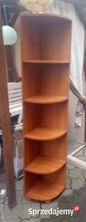 Regał Półka w b stanie Ostrów Wielkopolski