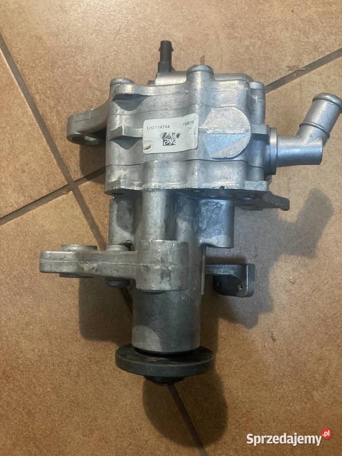 Pompa wspomagania BMW F01 F02 F07 6789542 Rakoniewice