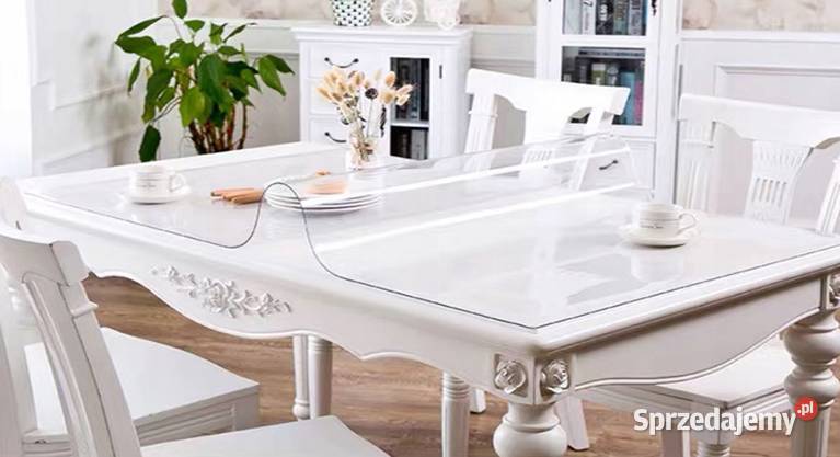 Podkładka elastyczna poliweglanowa ochrona na