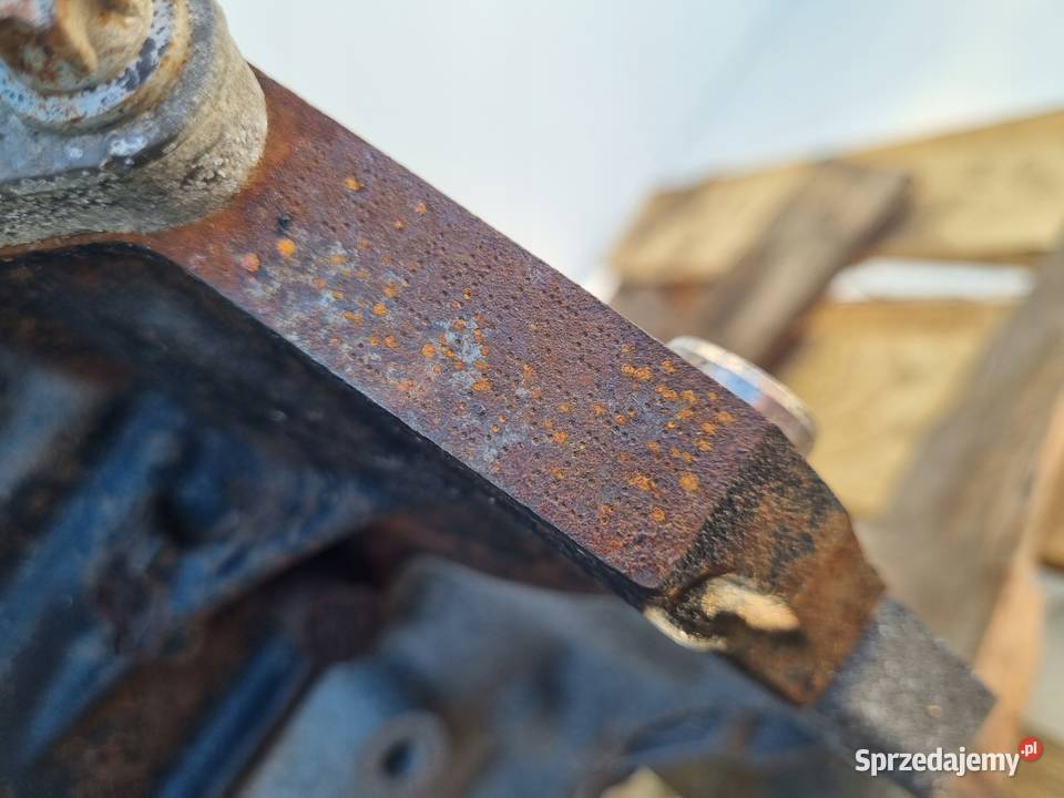 SILNIK KOMPLET Opel Corsa D 10 12V 60 Rudka