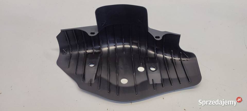 VW TIGUAN II OSŁONA WAHACZA LEWY TYŁ 5Q0501733A Osłony i odboje