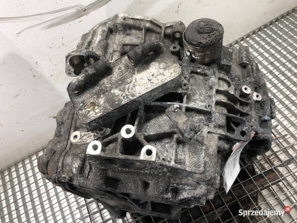 SKRZYNIA BIEGÓW AUDI A3 8V 25 400