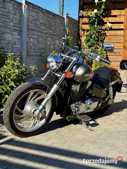 Honda VTX 1300 2005 r Staszów sprzedam