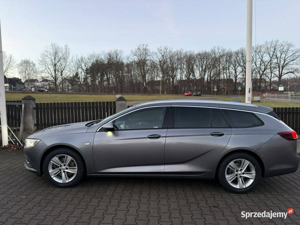 Opel Insignia 20 cdti 170 automatic 176 świeżo gniazdo USB Bolesławiec