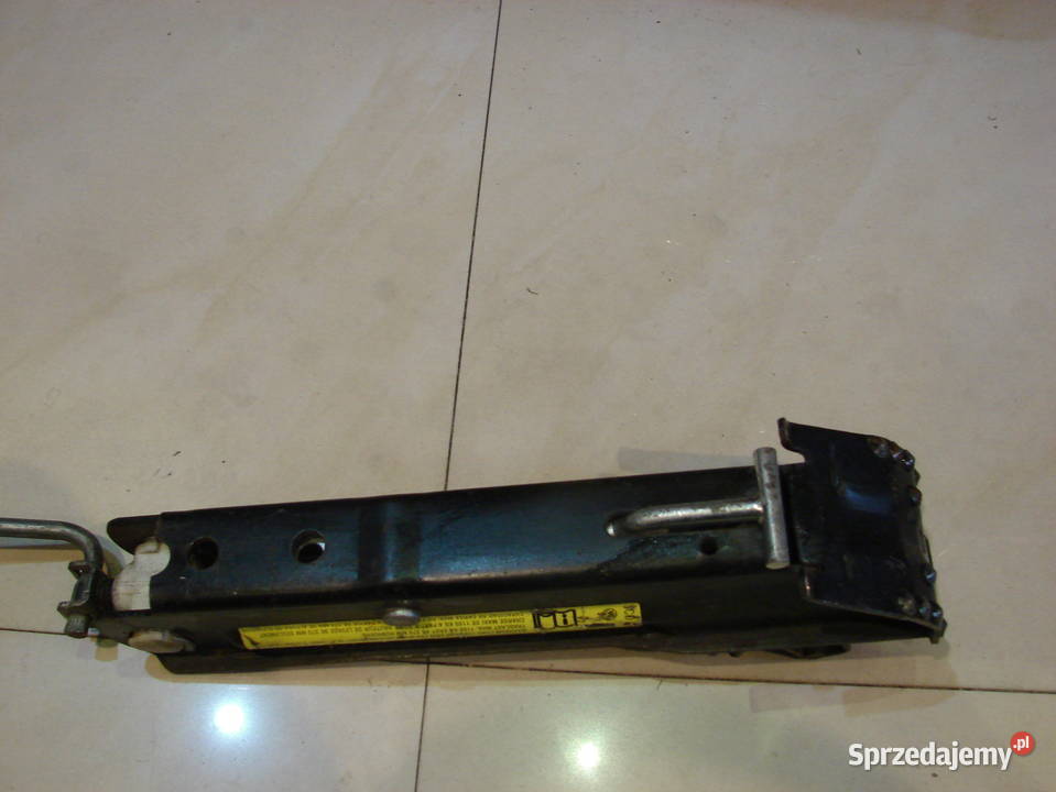 Lewarek podnośnik VW Passat B6 3C0 011 031B pomorskie Starogard Gdański