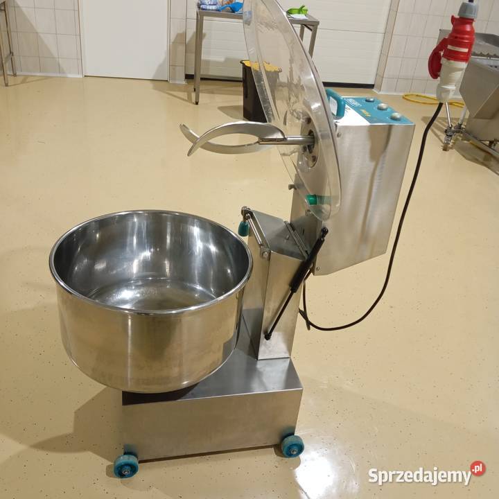 Talsa Mix P80 Planta sprzedam