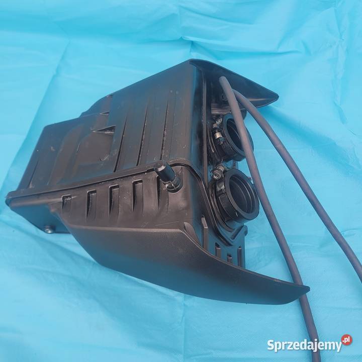 Yamaha MT 07 MT07 airbox wlot powietrza abs 1317 Nowy Tomyśl