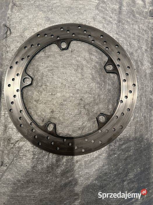 Brembo Tarcza Przód Bmw F 1100Gs 1100S 1150Gs wielkopolskie Poznań