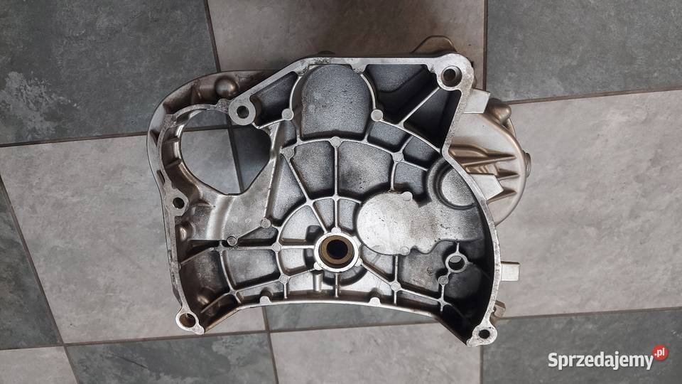 Obudowa skrzyni biegów BMW R 1200 GSRTR 0413
