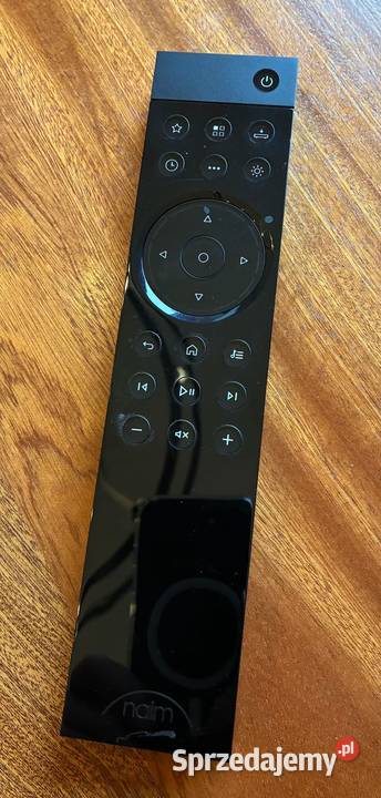 Naim Audio Uniti DARMOWA WYSYŁKA i dodatkowy małopolskie Kraków
