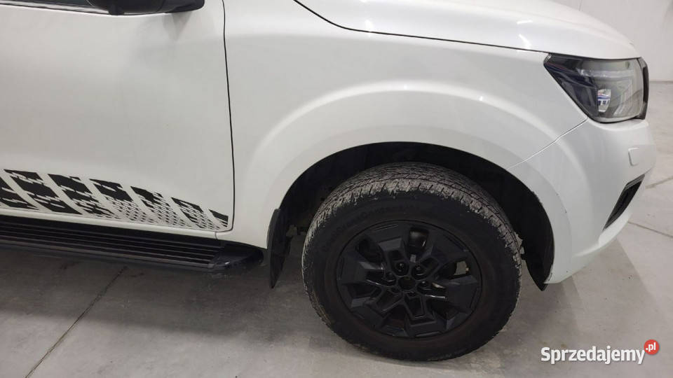 Nissan Navara 23 dCi NGuard IV 2015 bluetooth Navara