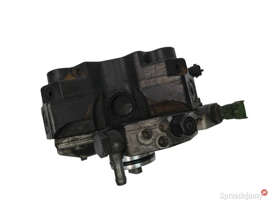 POMPA WTRYSKOWA Volvo V70 II S60 XC70 24 D5 Chełm