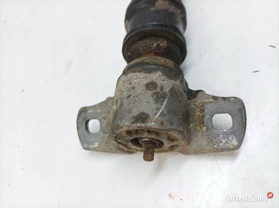 AMORTYZATOR TYŁ HYDRAULICZNY OLEJOWY Peugeot