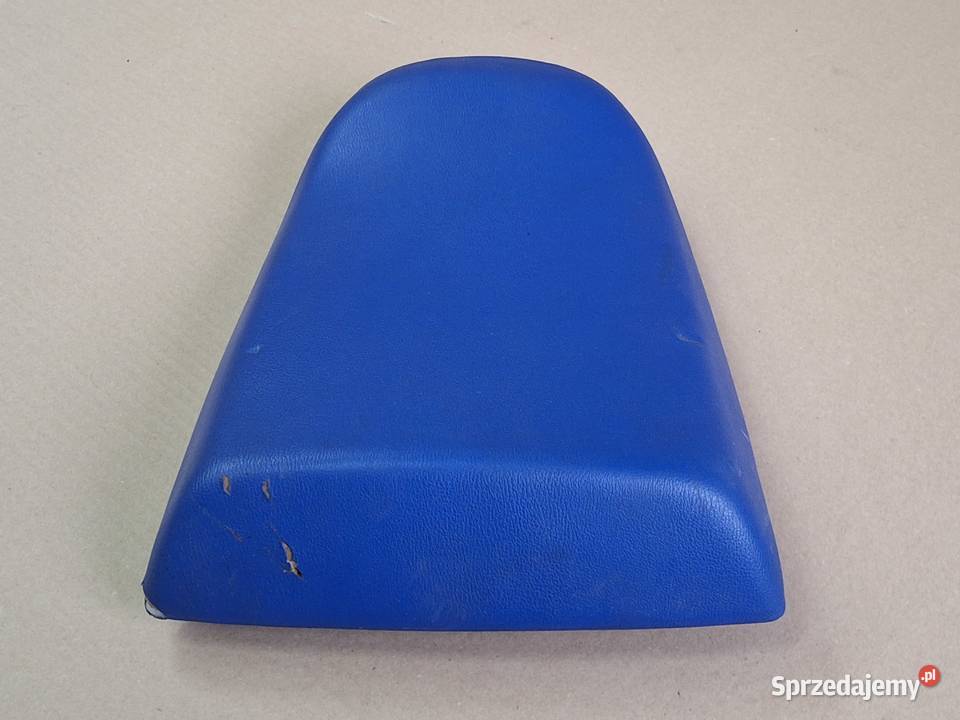 SUZUKI GSXR 750 GSXR 750 W SIEDZENIE KANAPA Siedzenia Bieleń