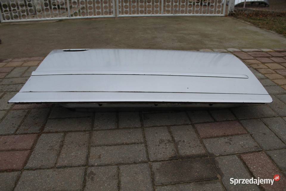DRZWI PRAWY PRZÓD LY7W AUDI A4 B6