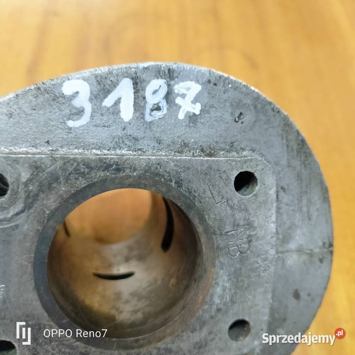 Cylinder zmd Komar motorynka Pozostałe Łubno sprzedam
