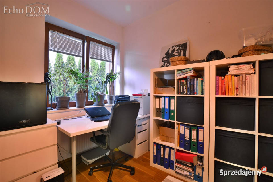 Mieszkanie Kraków Władysława Taklińskiego 61m2 3 małopolskie