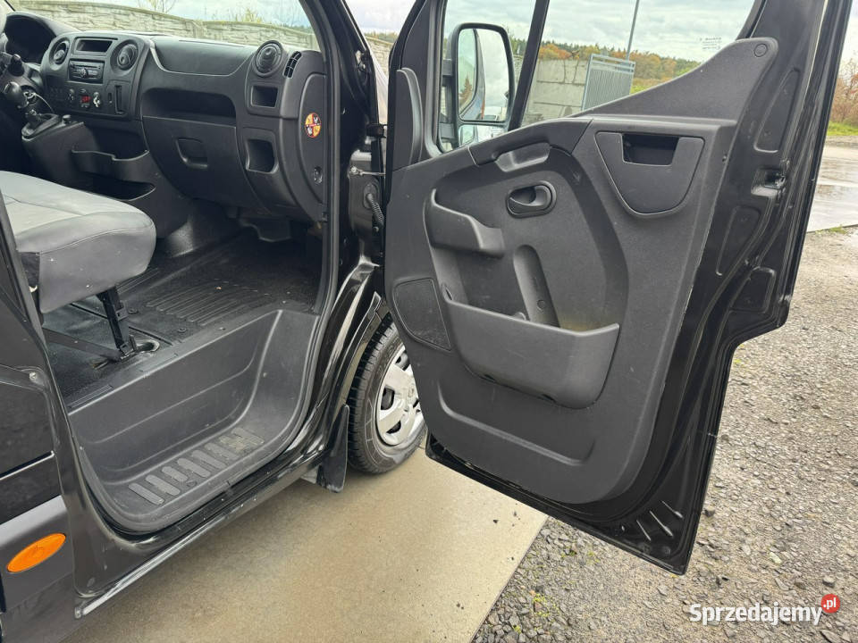 Renault Master Renault Master 23 L4H3 Long Karolinki sprzedam