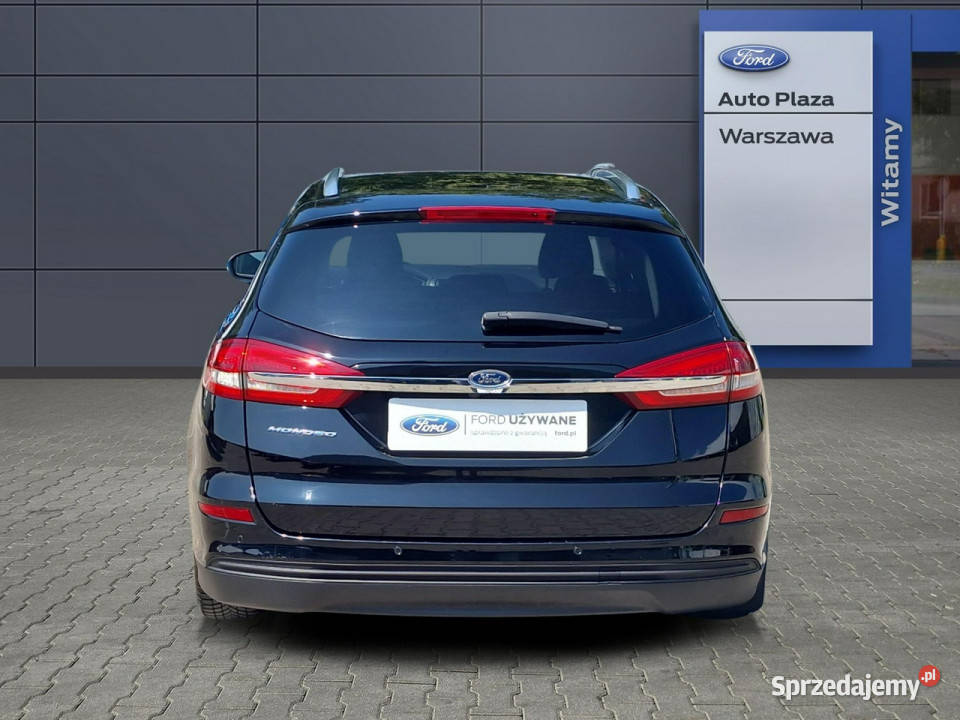 Ford Mondeo Ford Mondeo 20 EcoBlue 150 Gold Mk5 1995cm3