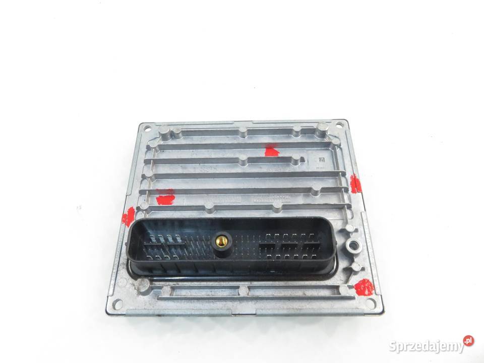 STEROWNIK FORD KA 13 5S5112A650AB osobowe Komputery