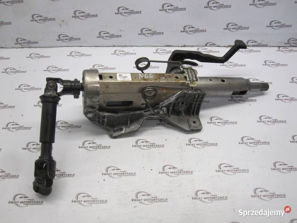 OPEL ASTRA J LIFT 13r kolumna kierownicza Kielce