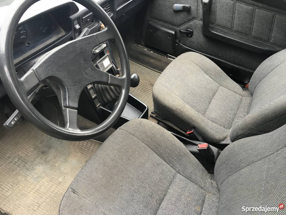 Sprzedam Poloneza Caro Plus 19 diesel Hatchback sprzedam