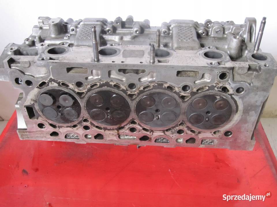 MINI ONE 16 D 109 W16D16 09R GŁOWICA osobowe