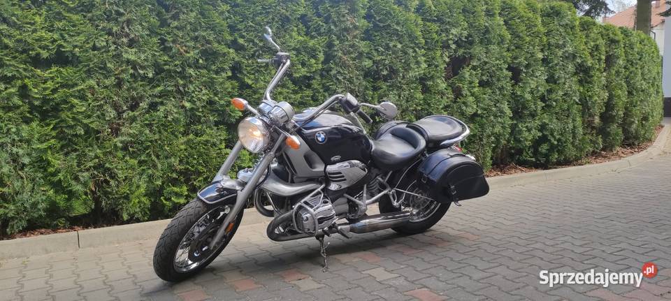 Bmw r1200c 1200cm3 Warszawa sprzedam