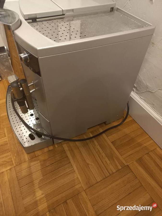 Ekspres do kawy jura impressa s 9