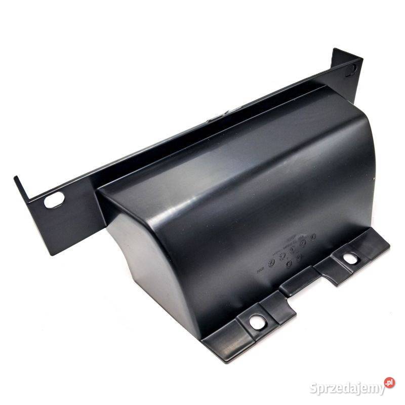 Przednia dolna osłona chłodnicy CanAm Maverick małopolskie Nowy Sącz