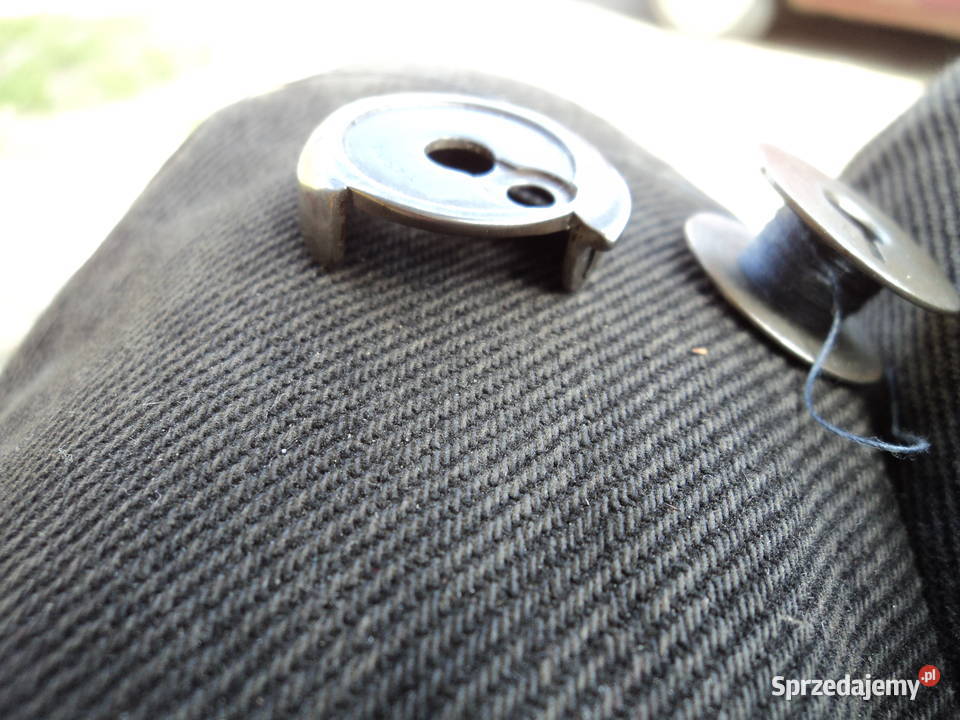 Bębenek maszyny kaletniczej Yasima AGD drobne Nowy Sącz