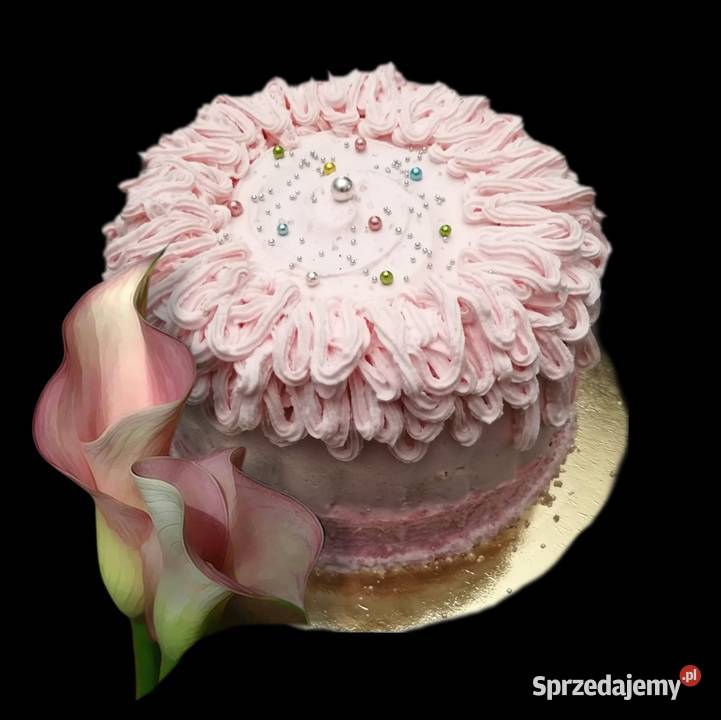 Torty że zdjęciem i nie Catering i gastronomia Wrocław
