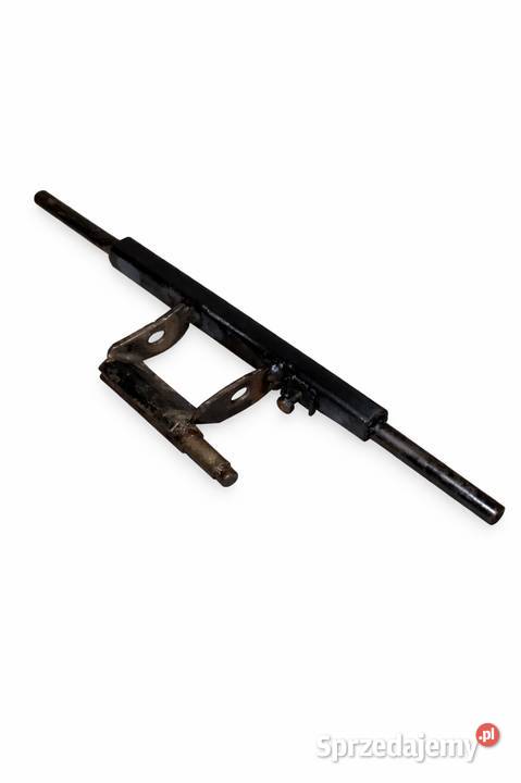 Podnóżki kierowcy Komar sport sprzedam