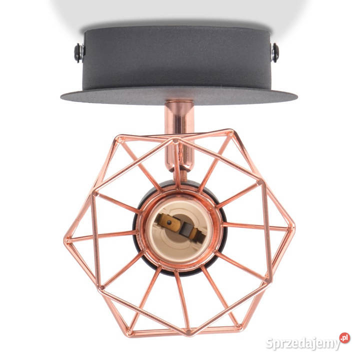Lampy ścienne z 2 diodami LED w formie żarówek2 Pozostałe mazowieckie Warszawa