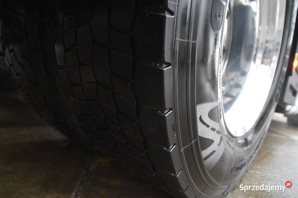 Volvo BDF diesel Wymienne nadwozia mazowieckie Warszawa