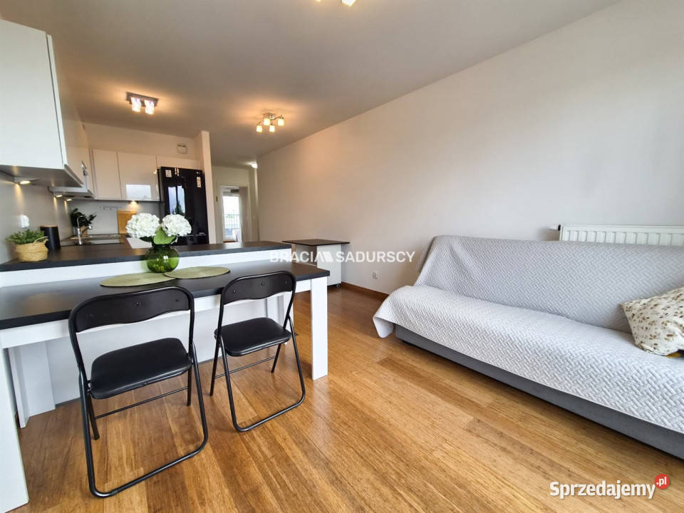 Mieszkanie 5839m2 3 pok Kraków Sprzedaż sprzedam