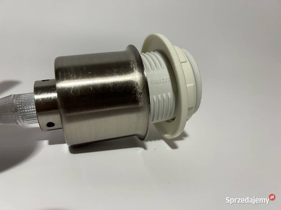 Nowoczesny kinkiet ścienny PINTO TEXTIL 99288