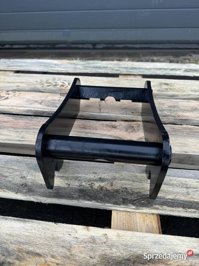 Płyta adaptacyjna Lehnhoff MS01 SW01 Symlock Mszana Dolna