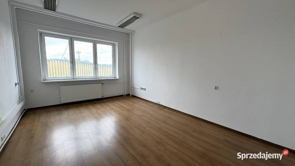 Pom Biurowe 21 m2 Kraków