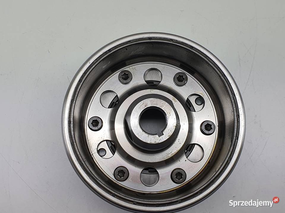 HONDA CBR 600 F4 PC35 9900 MAGNETO KOŁO Janowice