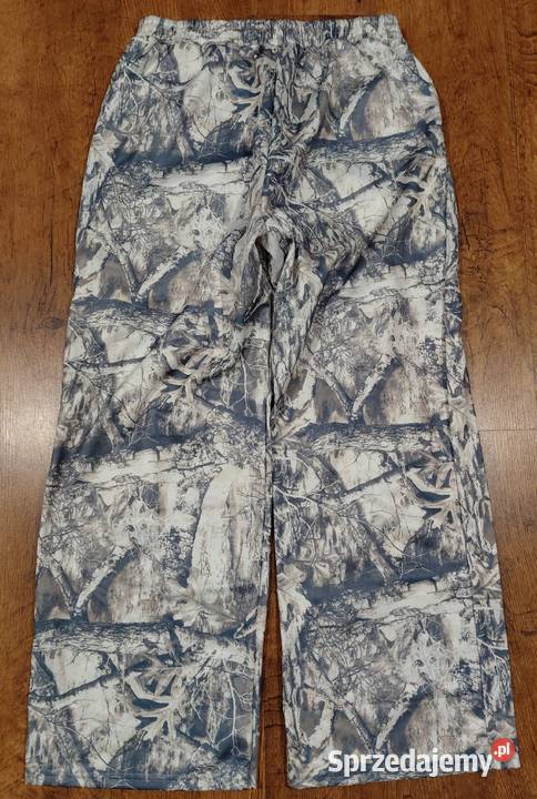 Komplet myśliwski softshell SHEIN XL Sporty strzeleckie i myślistwo sprzedam