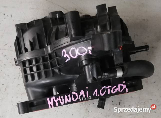 Kolektor ssący Hyundai 10 TGDI 2830004560 Suchedniów