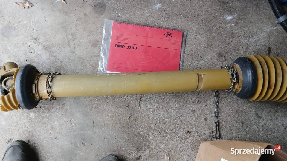 Kosiarka dyskowa Kverneland 32m Rotacyjne Myślenice