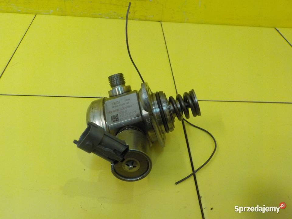 VOLVO S60 V60 16 ECOBOOST T3 13r 150 B4164T3 sprzedam