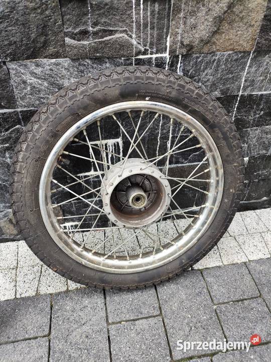 Części Simson S 51 Zakopane