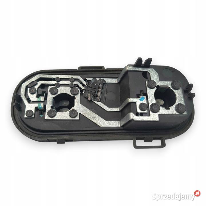WKŁAD TYLNEJ LAMPY PRAWY Nissan Qashqai J10 Chełm