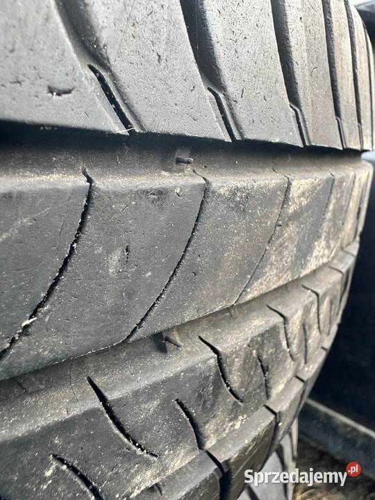 Opony letnie Michelin ENERGY SAVER 2056016 lato Samochodowe sprzedam