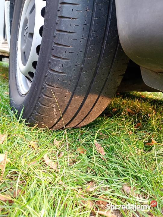 Michelin agilis 235 65 r16c letnie 16cale łódzkie Konopnica